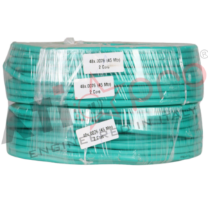 ATIPRO PREMIUM SPEAKER CABLE (GREEN 41METER)